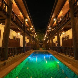 Treasure Hotel Laos